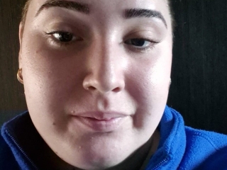 Sexo por webcam con Kamiylla