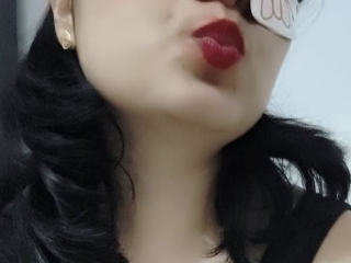 Webcam sex with Kanakpriyanshi