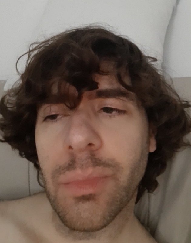 Perfil con Kanath - Imagen  n°1