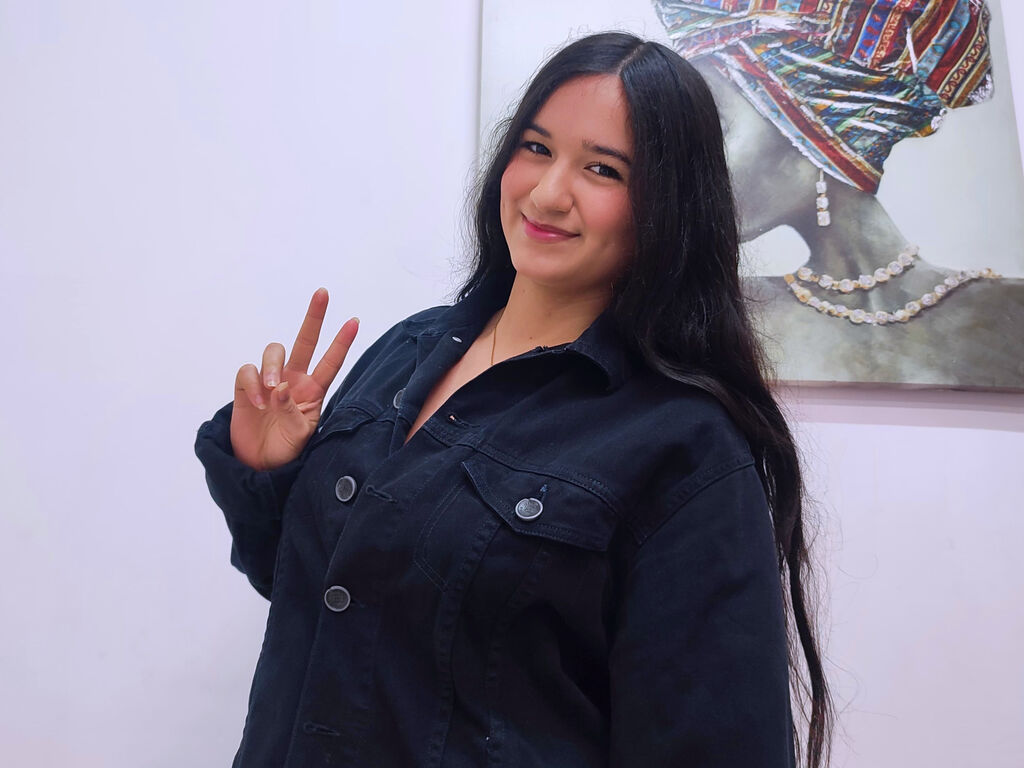 Kandibrandy's profile - Image n°1