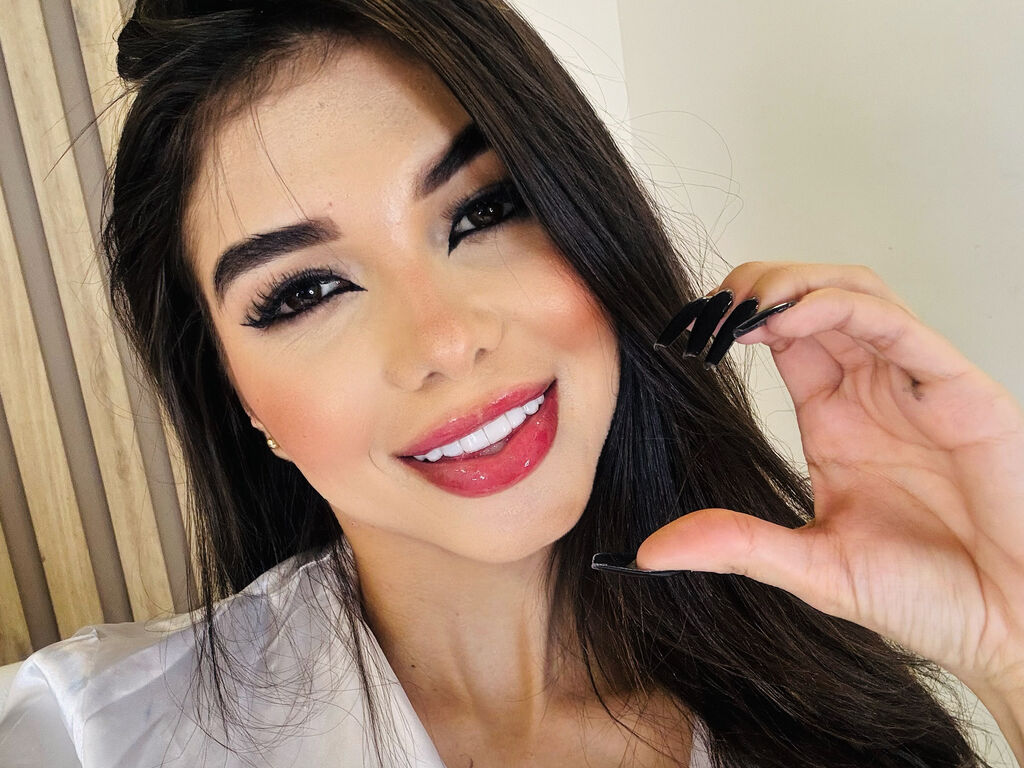 Kandiesquivel' profilo - Immagine n°1