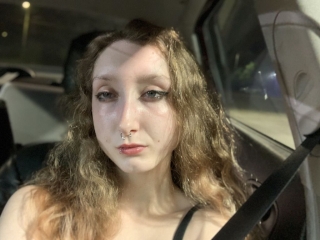 Kandikatie's Sexcam