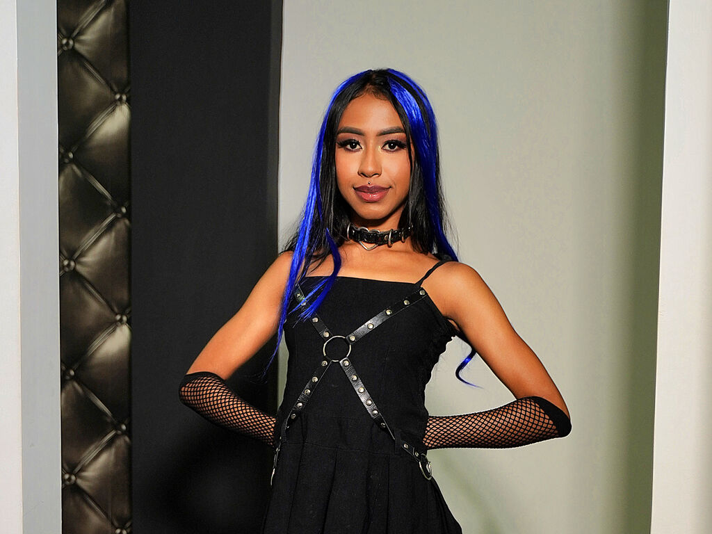 Kandisantos's profile - Image n°1