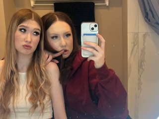 Kandraandcharlen's Sexcam