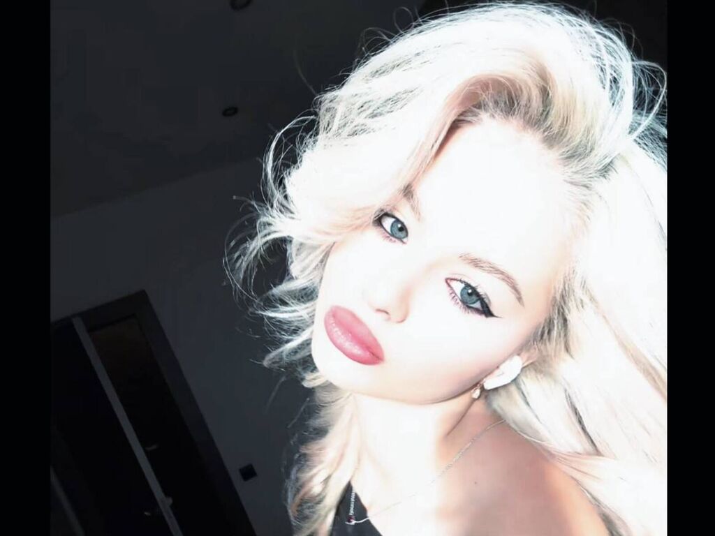 Kandybicklein's profile - Image n°0