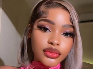 Webcam sex with Kandybliss
