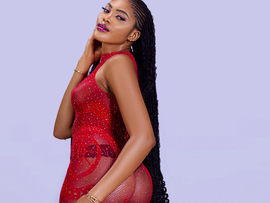 Profil de Kandybliss - Photo n°2