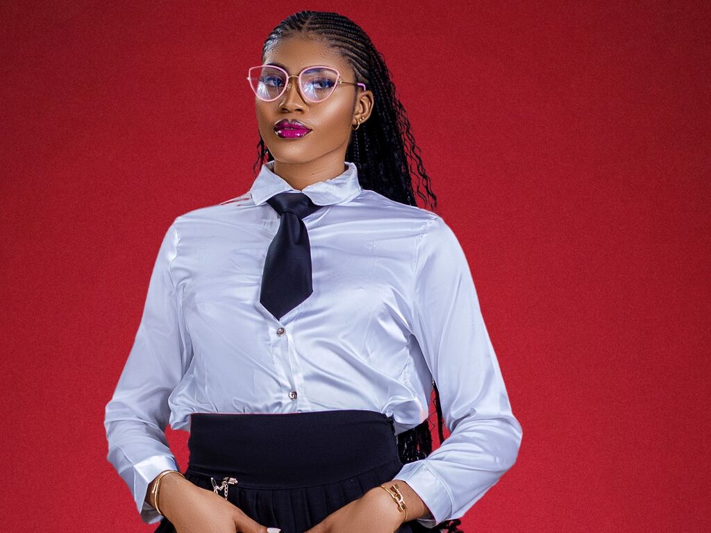 Profil de Kandybliss - Photo n°3