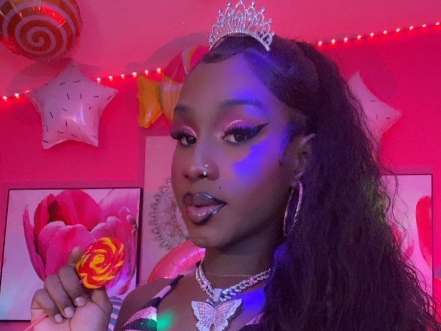 Perfil con Kandyebonyy - Imagen  n°1