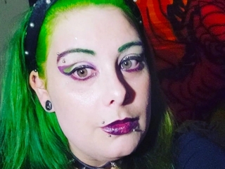 Webcam sex con Kandykay6969