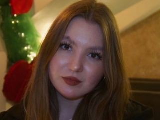 Sexo por webcam con Kandyleistiko