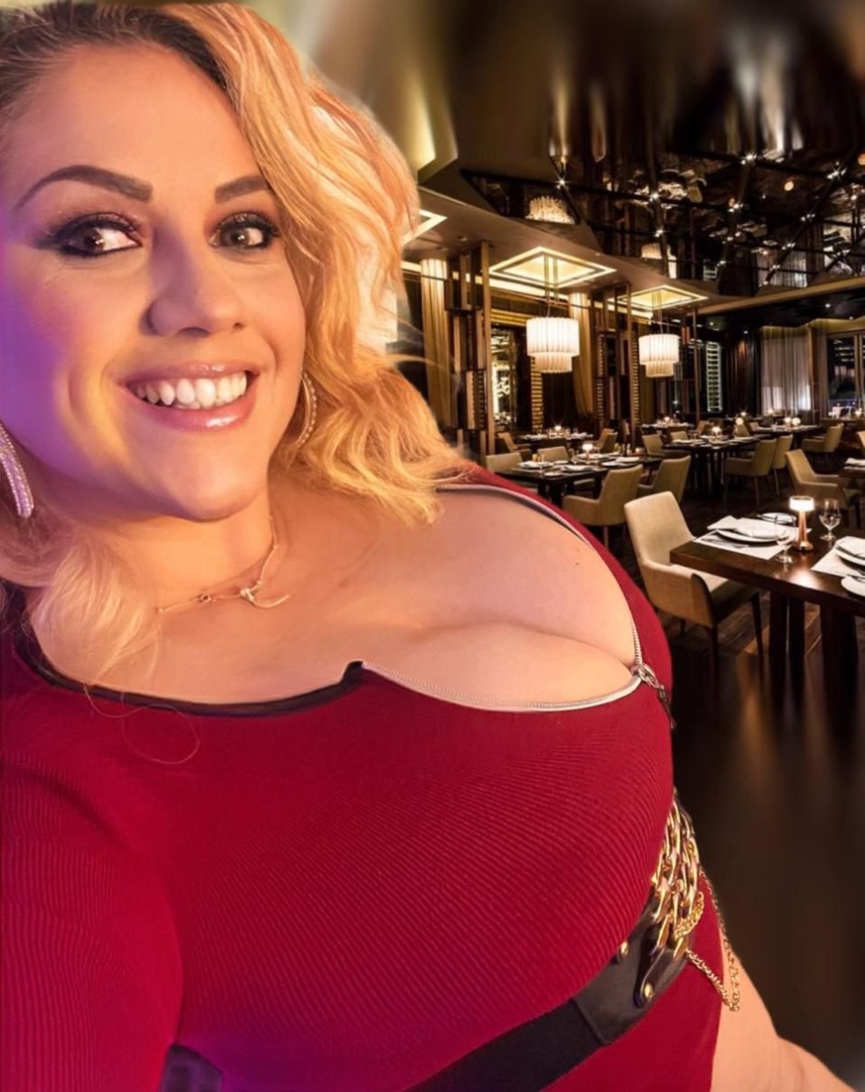 Kandymilf' profilo - Immagine n°3