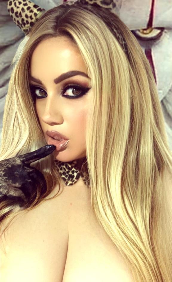 Kandymilf' profilo - Immagine n°1