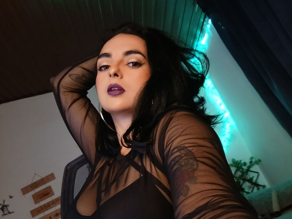 Kandyparist' profilo - Immagine n°0