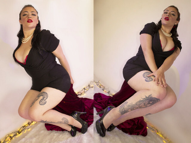 Perfil con kandyshadow - Imagen  n°54