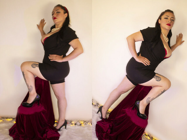 Perfil con kandyshadow - Imagen  n°59