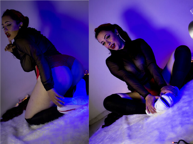 Perfil con kandyshadow - Imagen  n°62