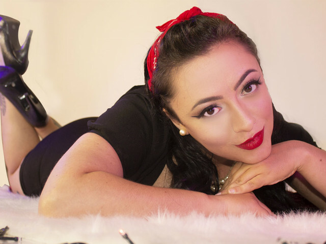 Perfil con kandyshadow - Imagen  n°60