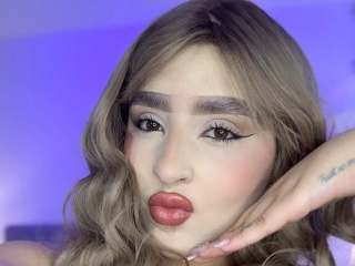 Webcam sex con Kandysweett