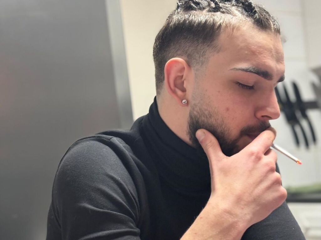 Kanexhunter' profilo - Immagine n°0