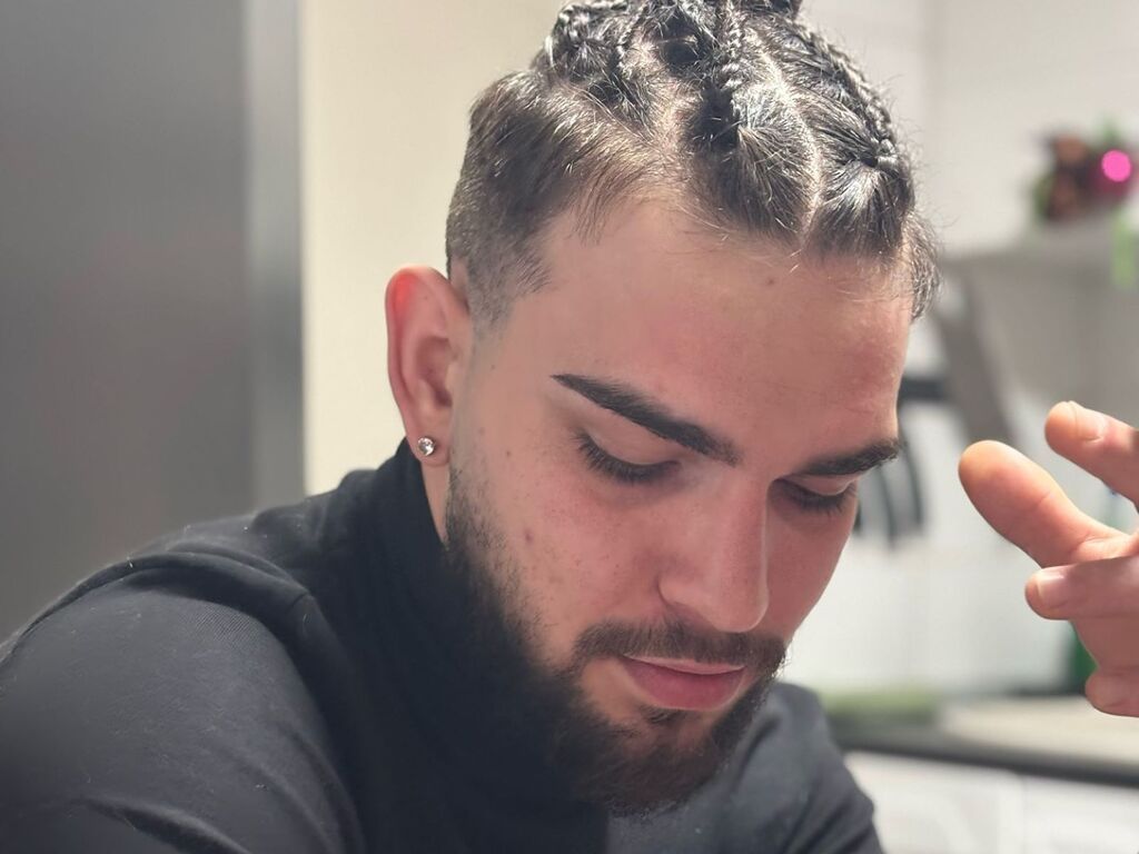 Kanexhunter' profilo - Immagine n°0