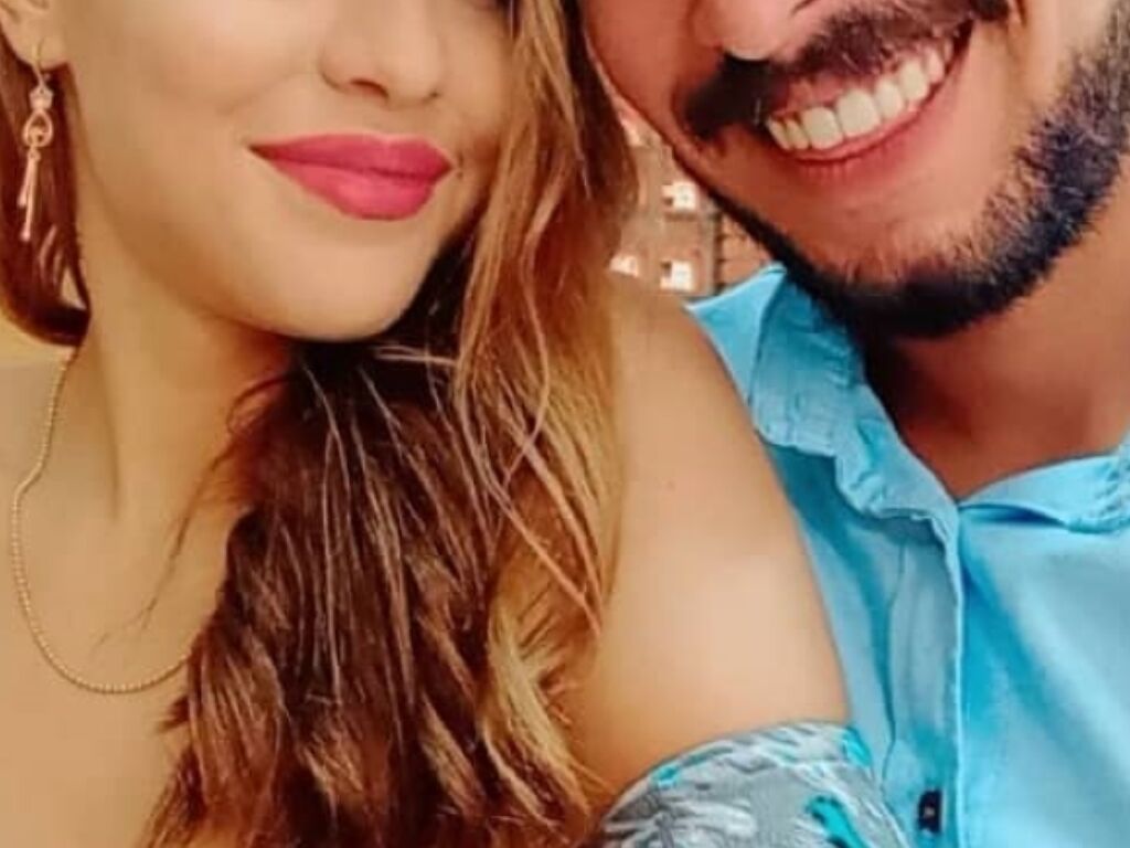 Kanyeandbella's profile - Image n°0