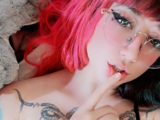 Kaochan's Sexcam