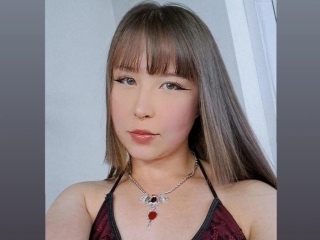 Sexcam Porn von Kaoriishara