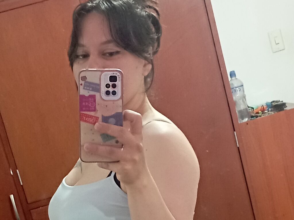 Kaorikis's profile - Image n°0