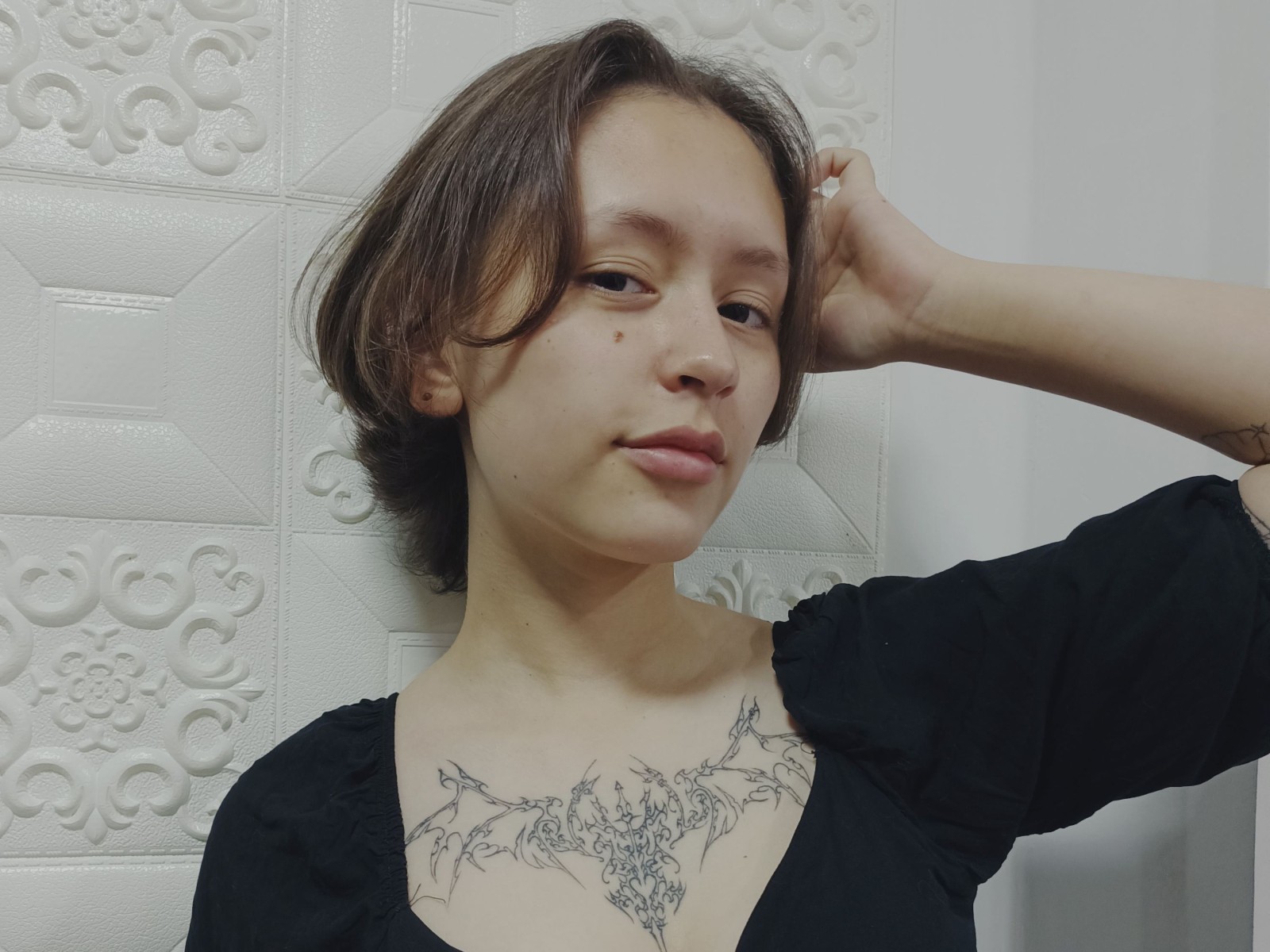 Kaoryshiro's profile - Image n°0