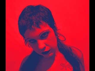 Webcam sex con Kaotyka