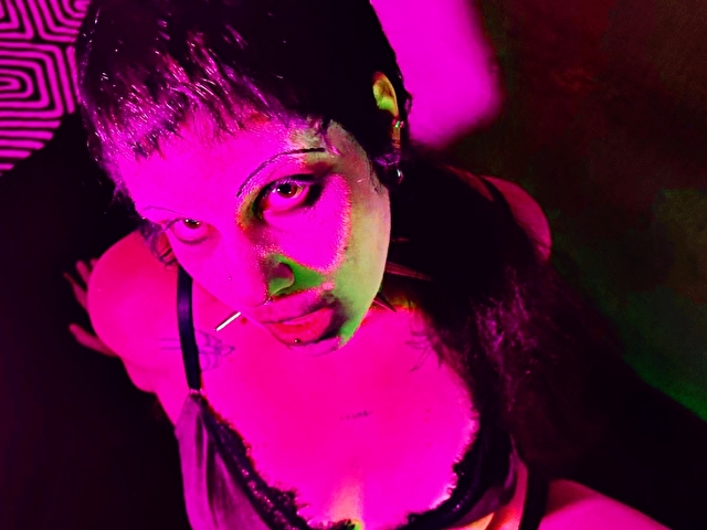 Kaotyka' profilo - Immagine n°2