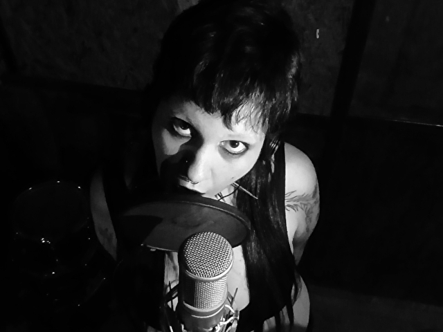 Kaotyka' profilo - Immagine n°4