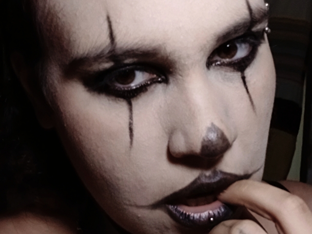 Kaotyka' profilo - Immagine n°6