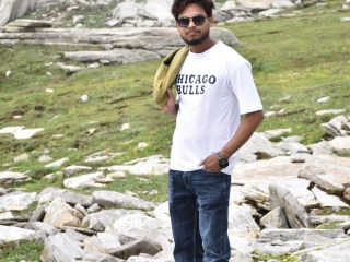 Sexo por webcam con Kapil72