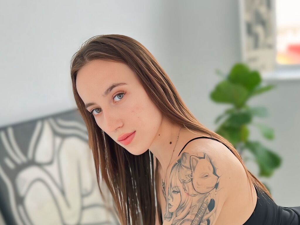 Karalinakennedy's profile - Image n°1