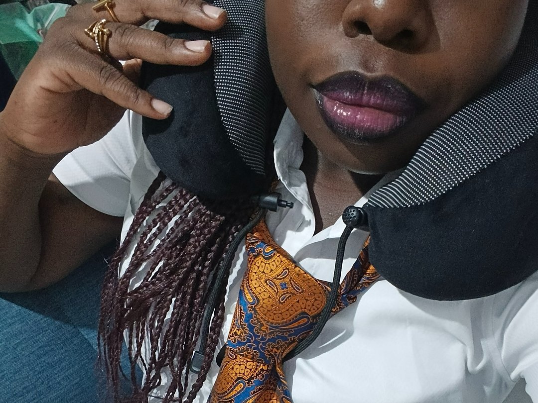 Perfil con Karalyn - Imagen  n°0