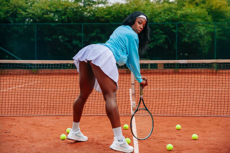 Karawatson's profile - Image n°1
