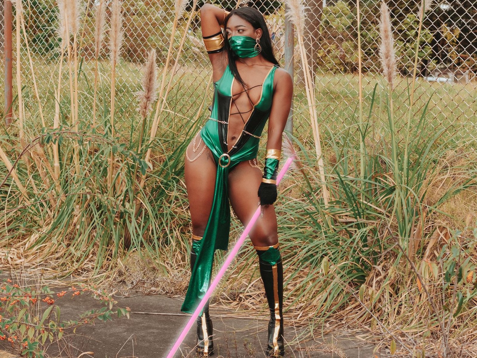 Perfil con Karawatson - Imagen  n°8