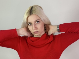 Webcam sex met Kareenallcorn