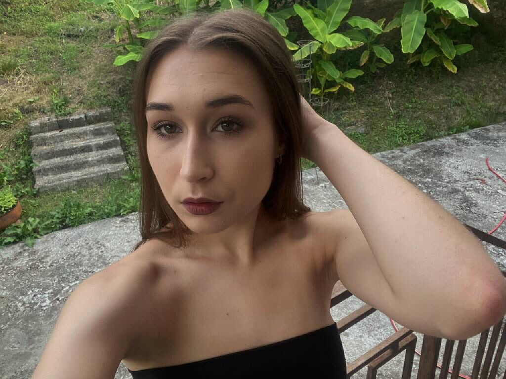 Kareenwoods's profile - Image n°0