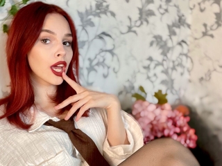 Kareliyakelly's Sexcam