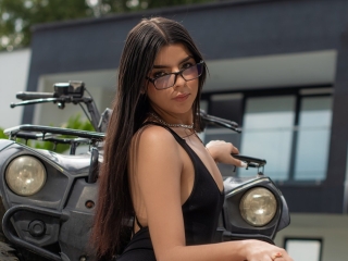 Sexcam Porn von Karelymitchel