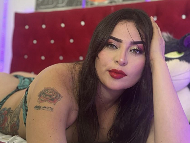 KarelySexy's profile - Image n°0