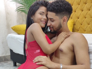 Karenandalex's Sexcam