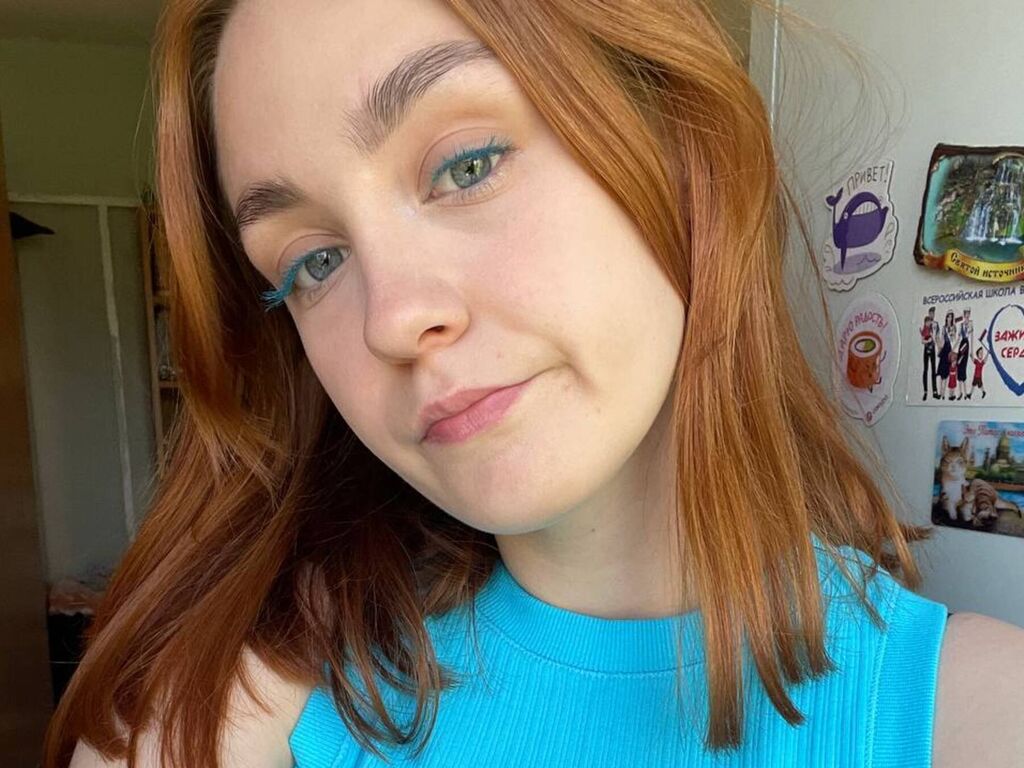 Karenbennet's profile - Image n°0