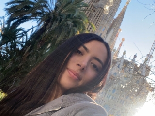 Karenbonnes's Sexcam