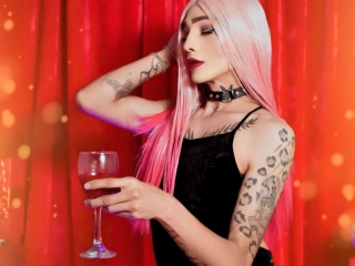 Webcam sex con Karencoopert