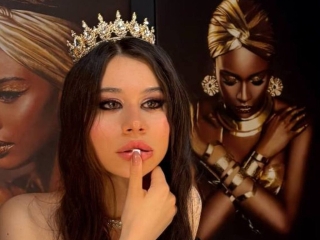 Karenestrada's Sexcam