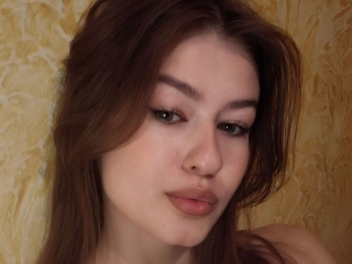 Sexcam Porn von Karenfalknar